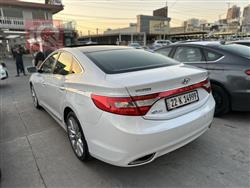 هیوندای ازێرا